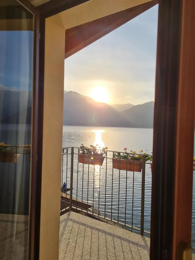 Foresteria Lago Di Como Menaggio 0*,
