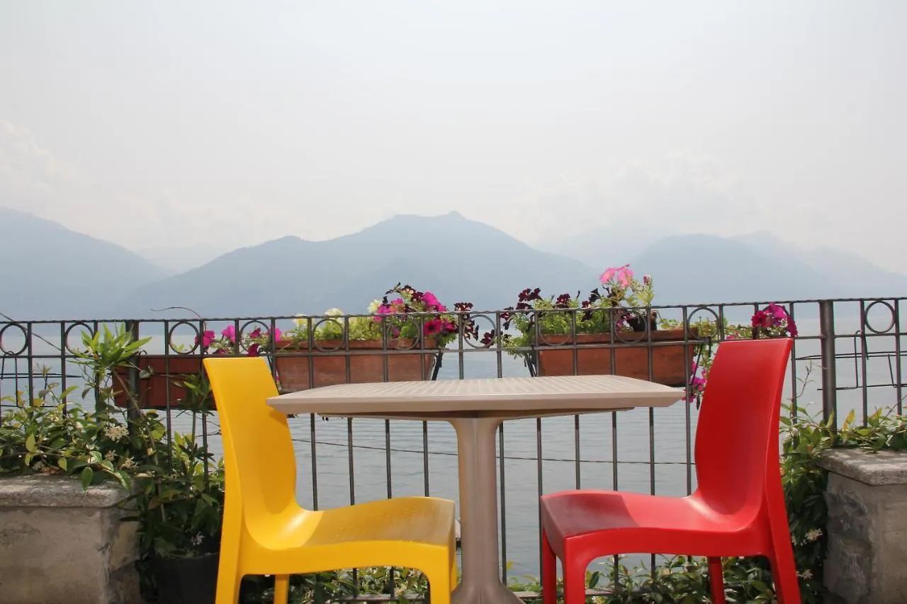 Bed & Breakfast Foresteria Lago Di Como Menaggio