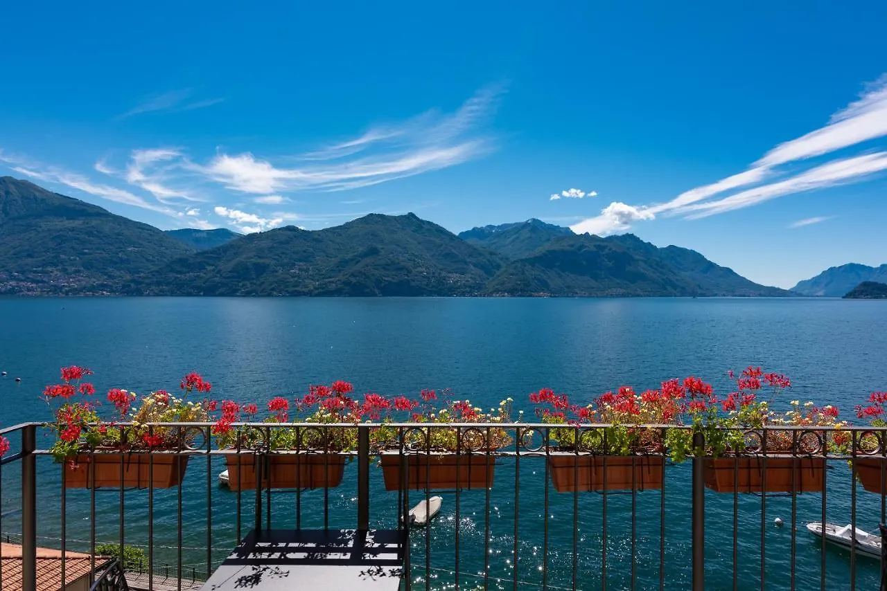 Bed & Breakfast Foresteria Lago Di Como Menaggio Italy