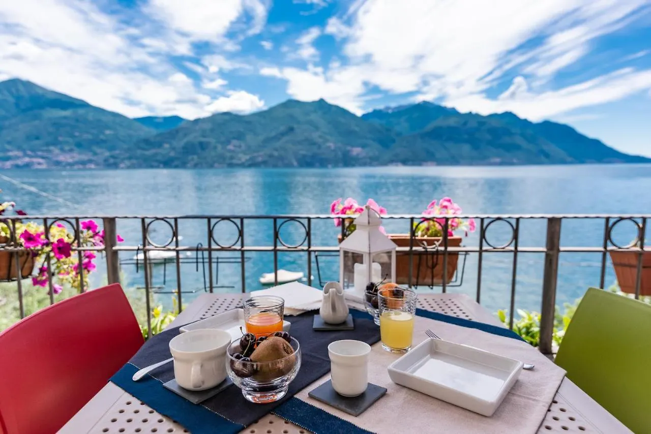 Bed & Breakfast Foresteria Lago Di Como Menaggio Italy