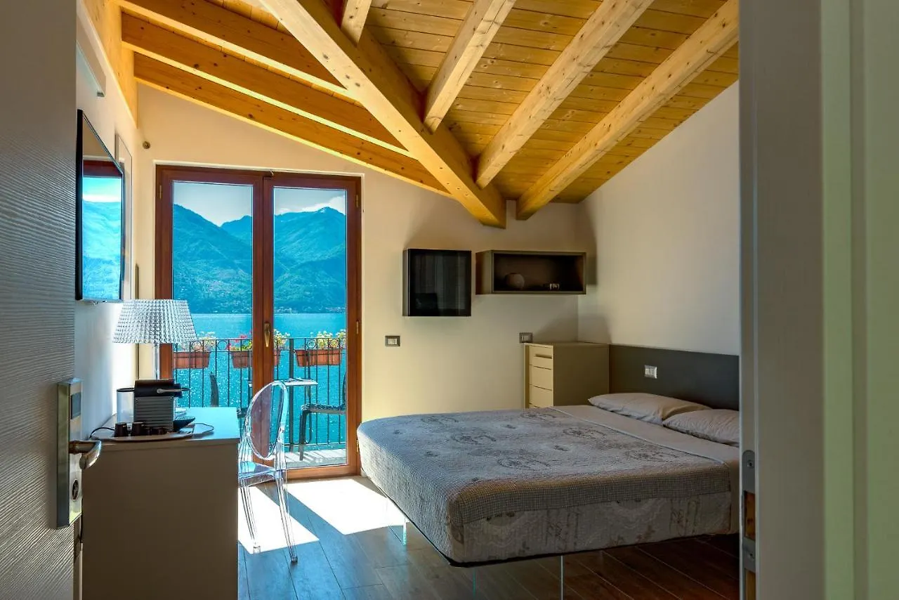 Foresteria Lago Di Como Menaggio Italy