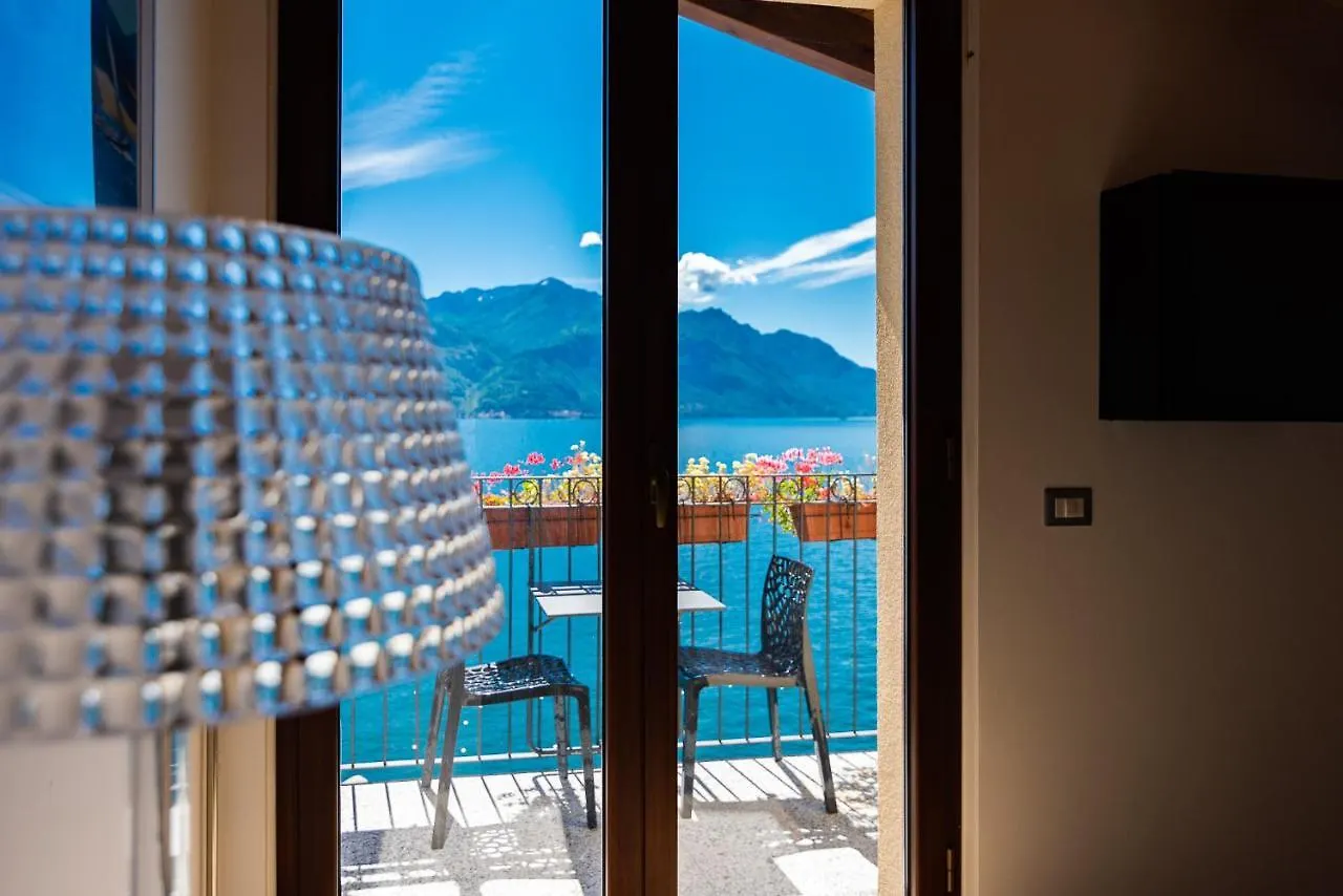 Bed & Breakfast Foresteria Lago Di Como Menaggio