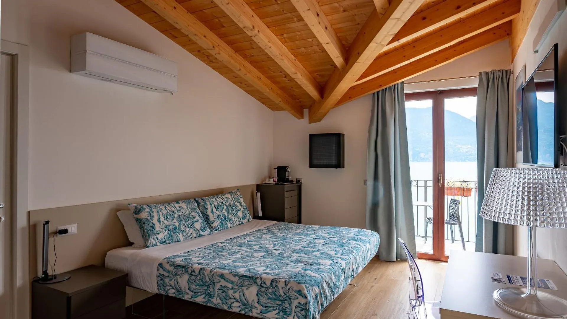 Bed & Breakfast Foresteria Lago Di Como Menaggio Italy