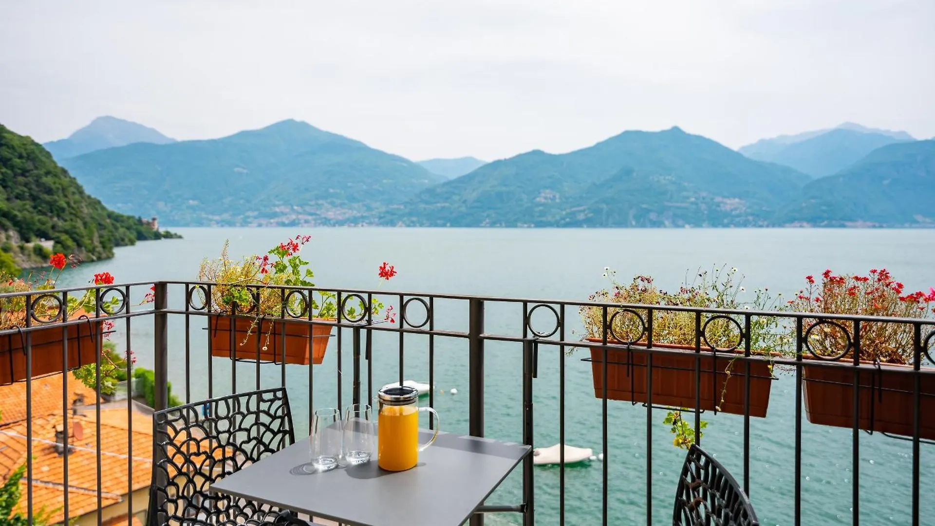 Foresteria Lago Di Como Menaggio