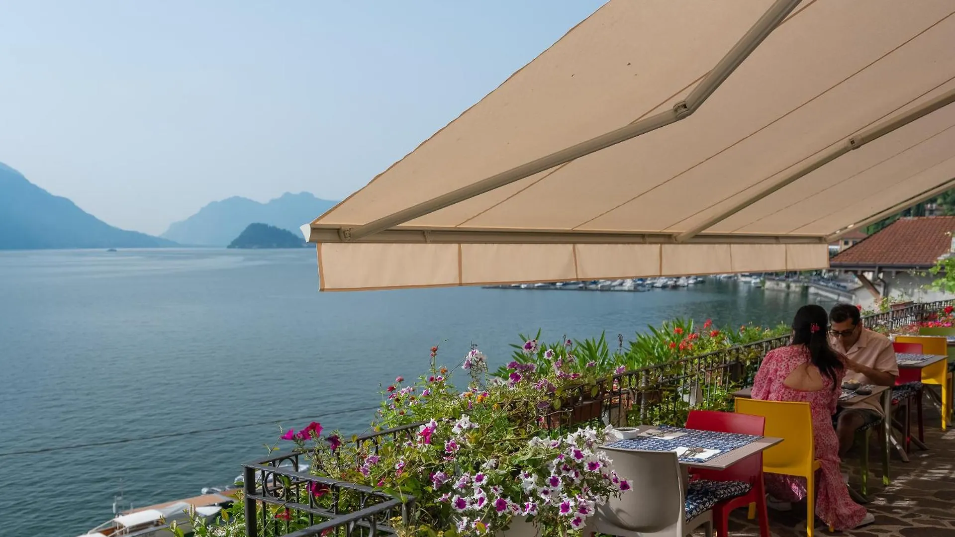 Foresteria Lago Di Como Menaggio 0*,  Italy