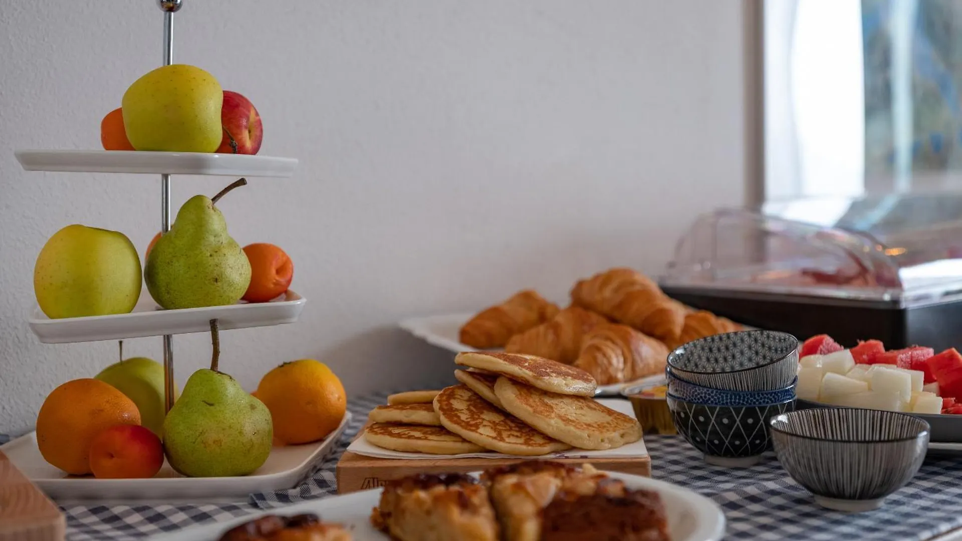 Bed & Breakfast Foresteria Lago Di Como Menaggio