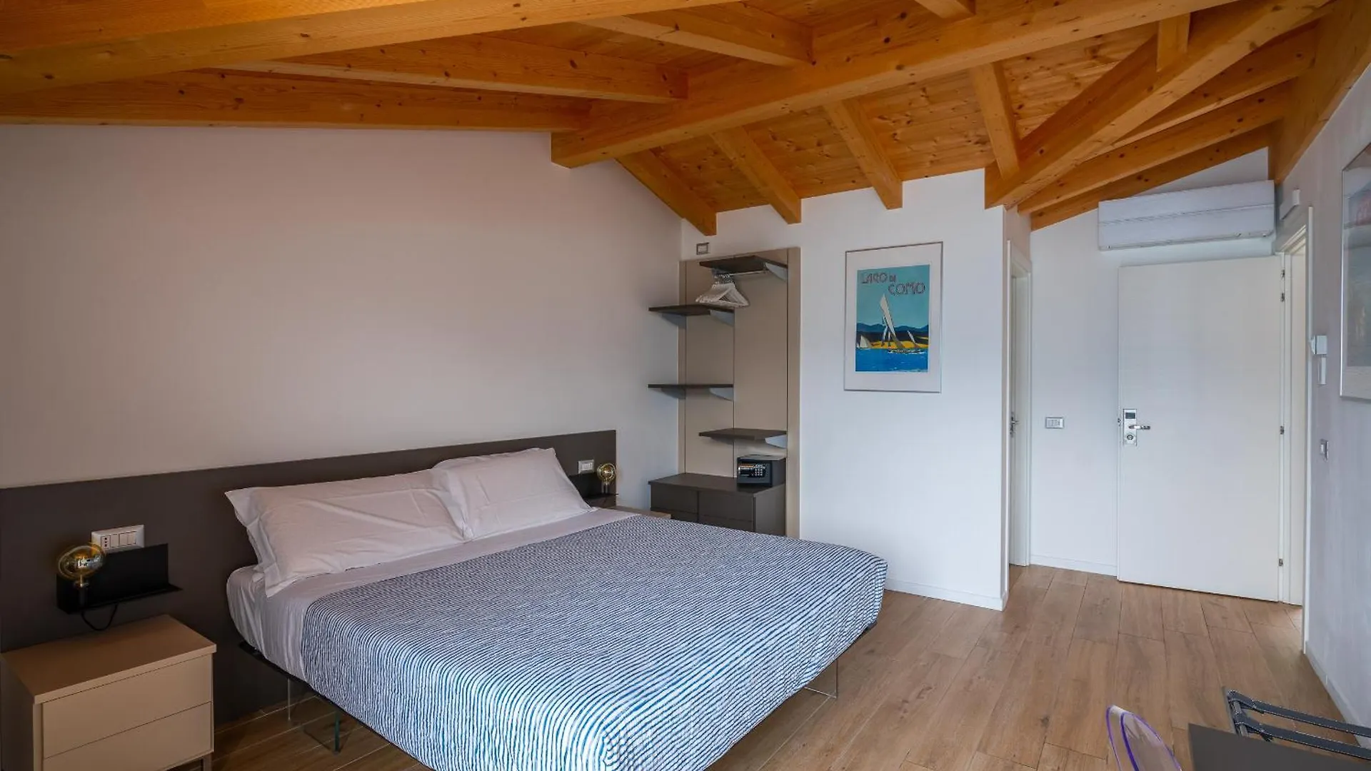 Foresteria Lago Di Como Menaggio Bed & Breakfast