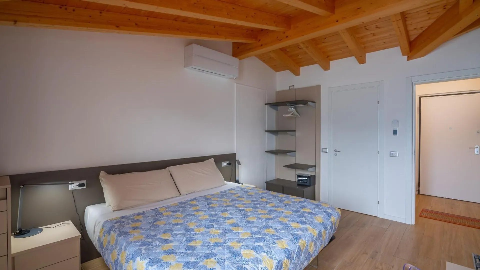 Bed & Breakfast Foresteria Lago Di Como Menaggio