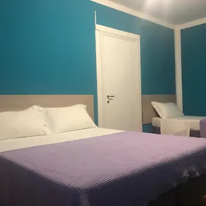 Venice Night Near Center Bed & Breakfast Mestre