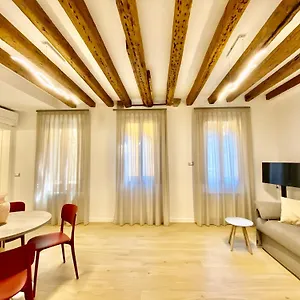 House New Wi Fi Island Aparthotel Venezia