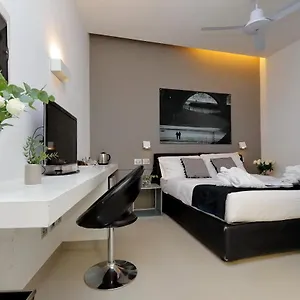Urben Bed & Breakfast Roma