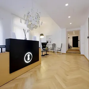 Youroom Abruzzi Affittacamere Roma