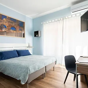 Romecooksea Affittacamere Lido di Ostia
