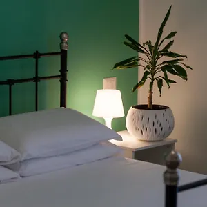 *** Bed and breakfast Magna Cura Italia
