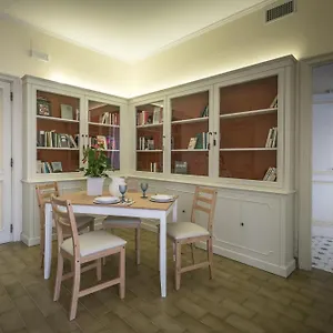 Della Bed & Breakfast Lecce