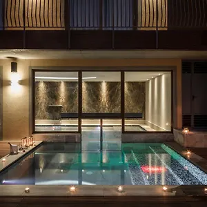 Hotel & Miramonti, Rota d'Imagna