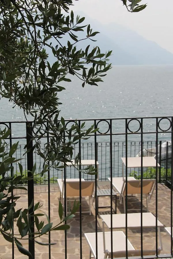 Foresteria Lago Di Como Menaggio Bed and breakfast