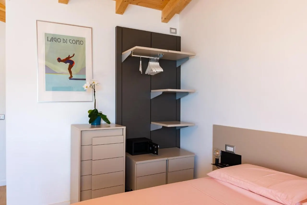Bed and breakfast Foresteria Lago Di Como Menaggio