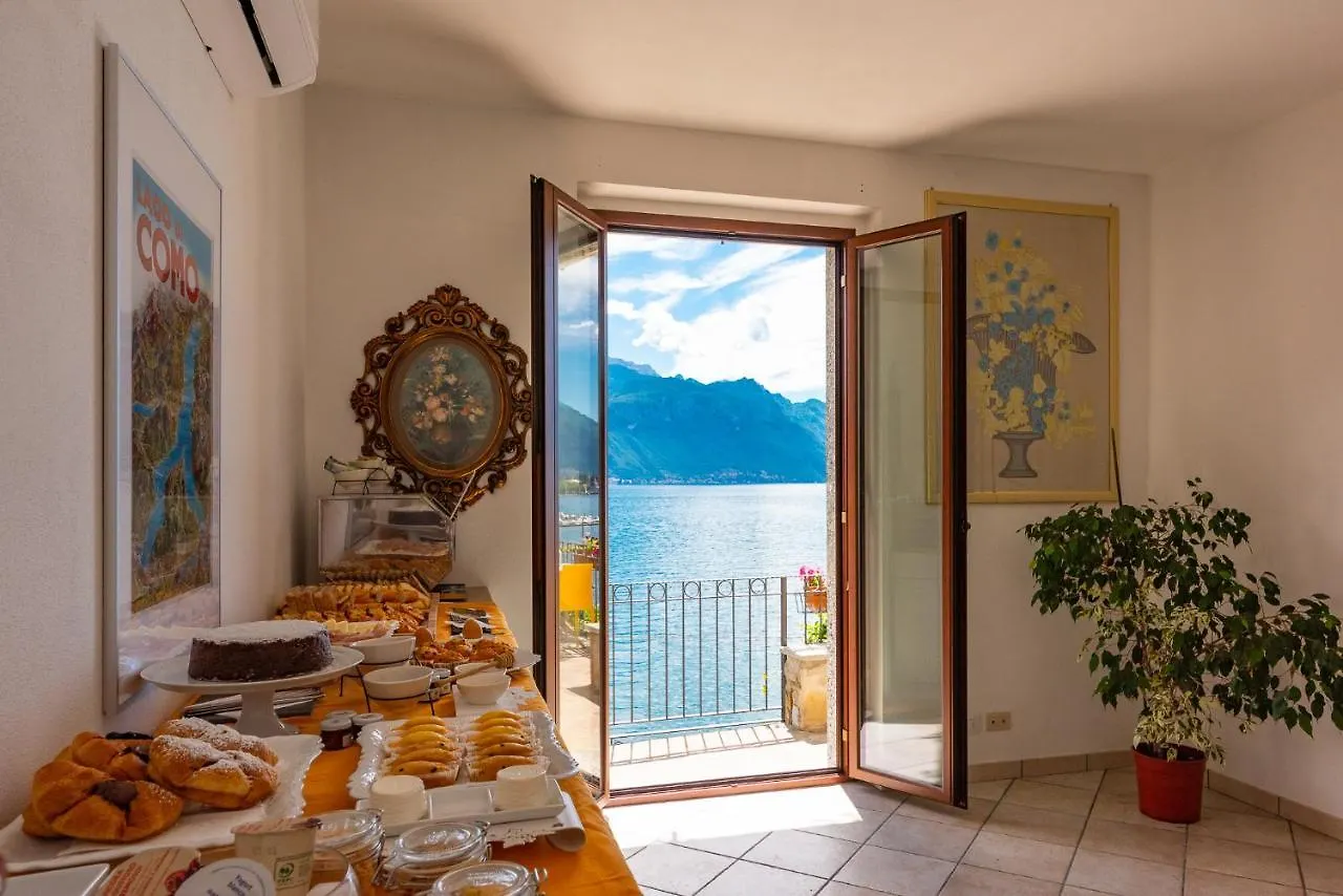 Foresteria Lago Di Como Menaggio Bed and breakfast