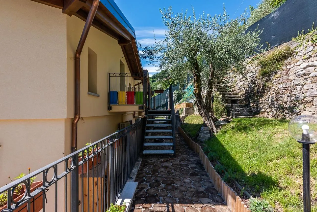 Foresteria Lago Di Como Menaggio Bed and breakfast