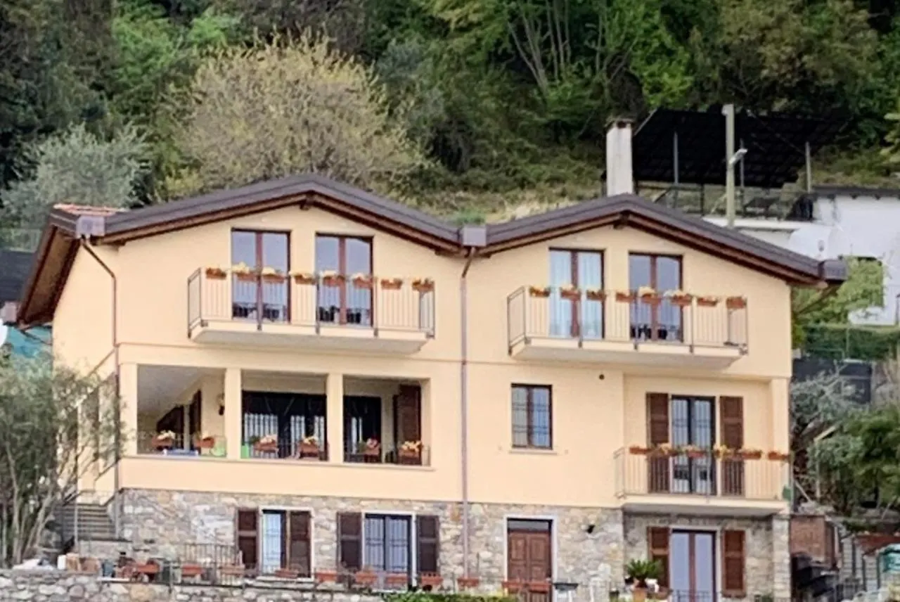 Couette-café Foresteria Lago Di Como Menaggio Italie