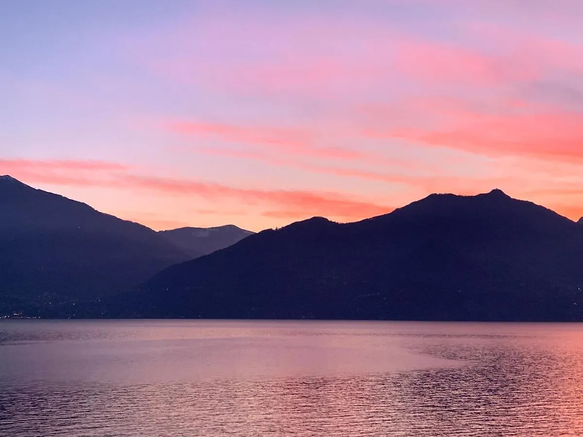 Foresteria Lago Di Como Menaggio Italie
