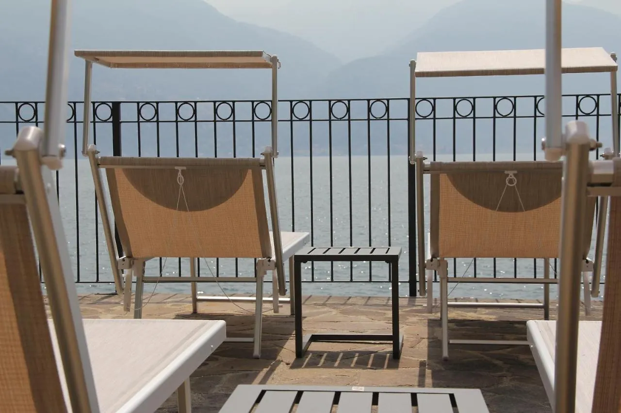 Foresteria Lago Di Como Менаджо Италия