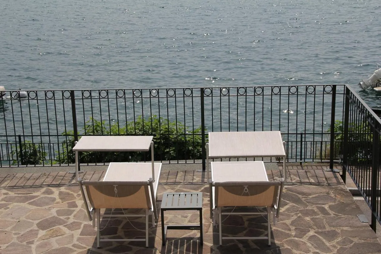 Couette-café Foresteria Lago Di Como Menaggio