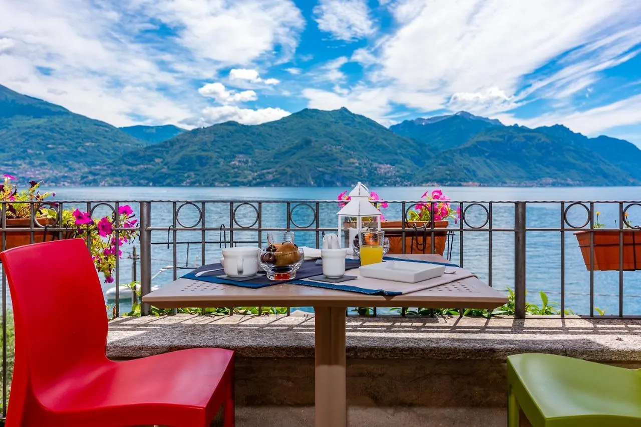 Couette-café Foresteria Lago Di Como Menaggio Italie