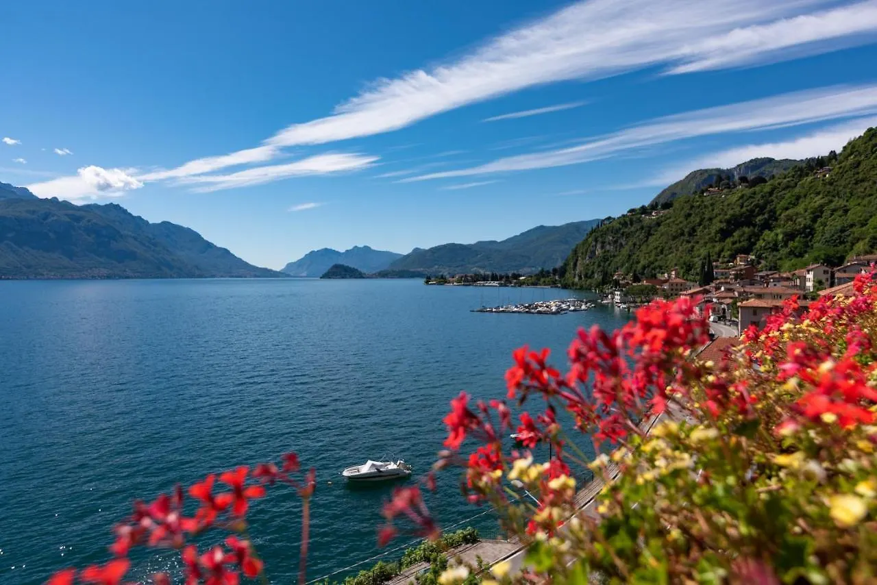 Foresteria Lago Di Como Menaggio 0*,  Italie