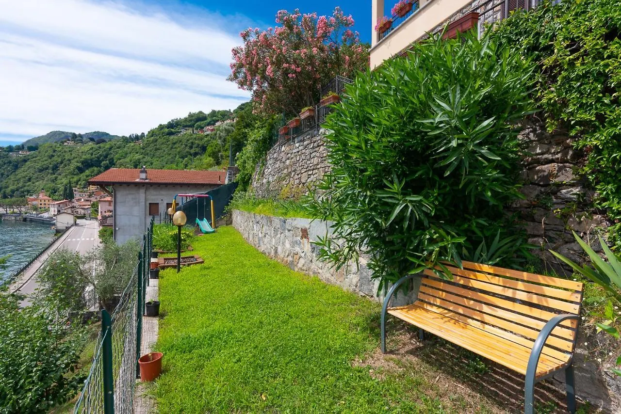 Foresteria Lago Di Como Менаджо