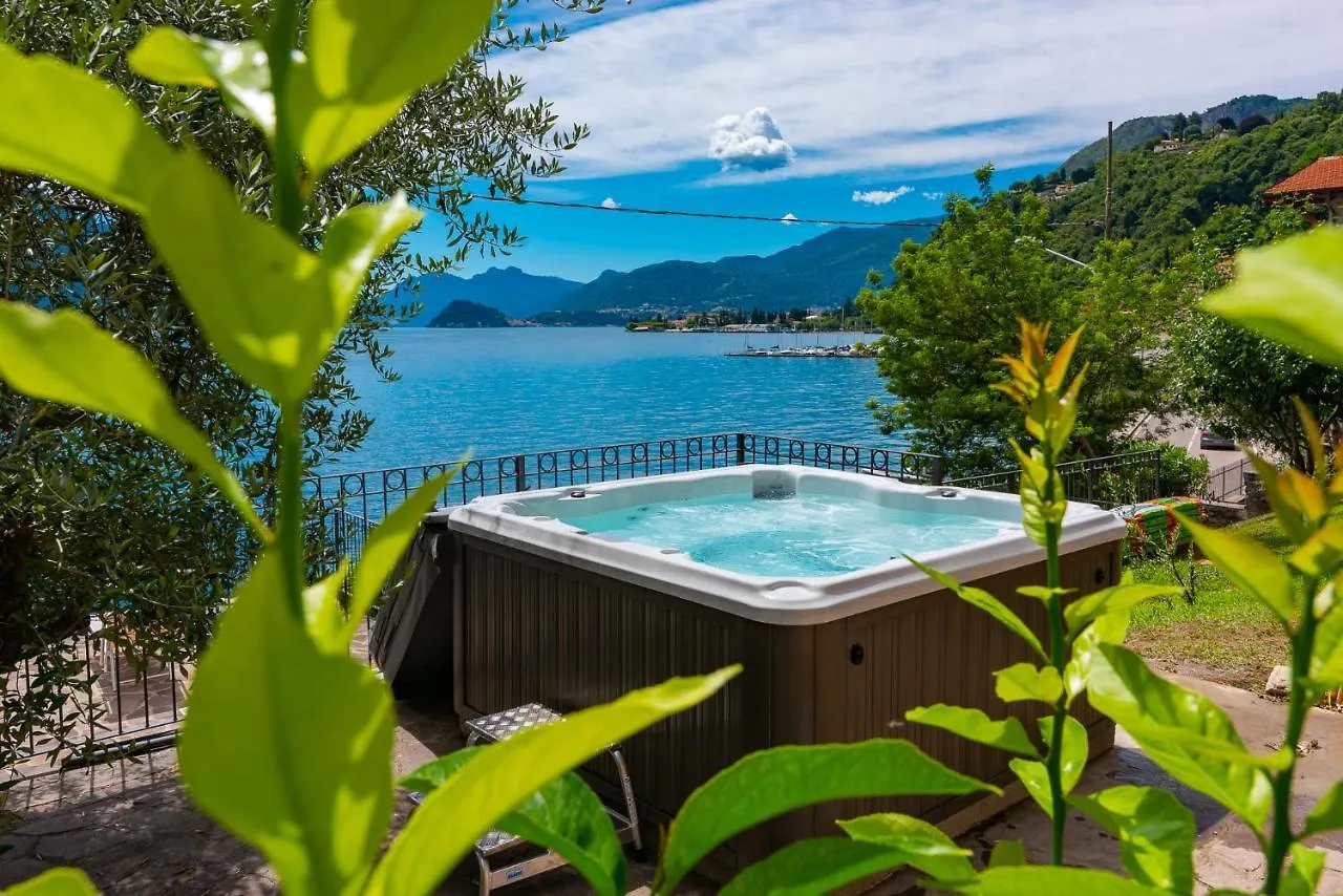 Couette-café Foresteria Lago Di Como Menaggio Italie